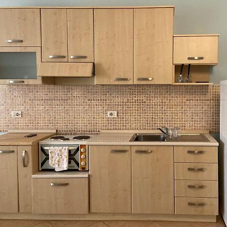 Seashell Apartment Дуррес Екстер'єр фото