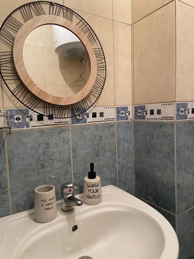 Seashell Apartment Дуррес Екстер'єр фото