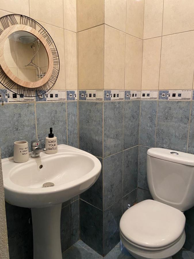 Seashell Apartment Дуррес Екстер'єр фото