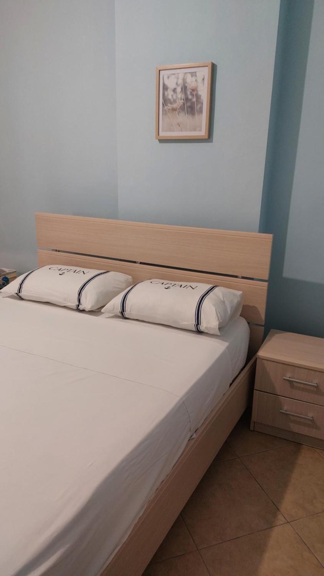 Seashell Apartment Дуррес Номер фото